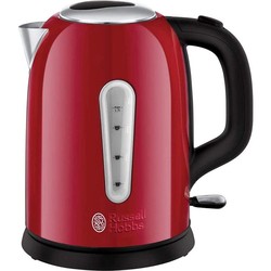 Russell Hobbs Cavendish 25500-70 1.7&nbsp;л  красный