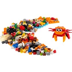 Lego Fun Creativity 40593