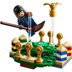 Lego Quidditch Practice 30651