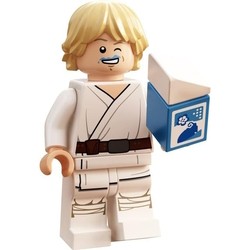 Lego Luke Skywalker with Blue Milk 30625