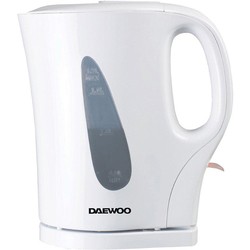 Daewoo Essentials SDA2452PL 1.7&nbsp;л  белый