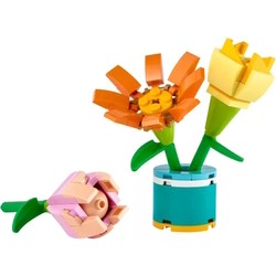 Lego Frendship Flowers 30634