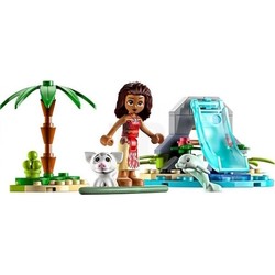 Lego Moanas Dolphin Cove 30646