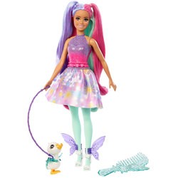 Barbie Fairytale Touch of Magic HLC35