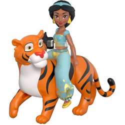 Disney Princess Jasmine & Rajah HLW83