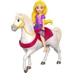 Disney Princess Rapunzel & Maximus HLW84