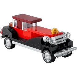 Lego Vintage Car 30644