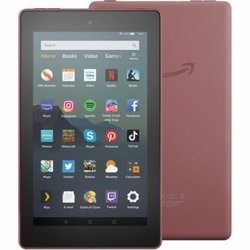 Amazon Kindle Fire 7 2019 32&nbsp;ГБ (фиолетовый)