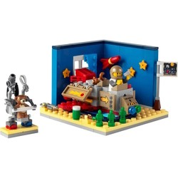 Lego Cosmic Cardboard Adventures 40533