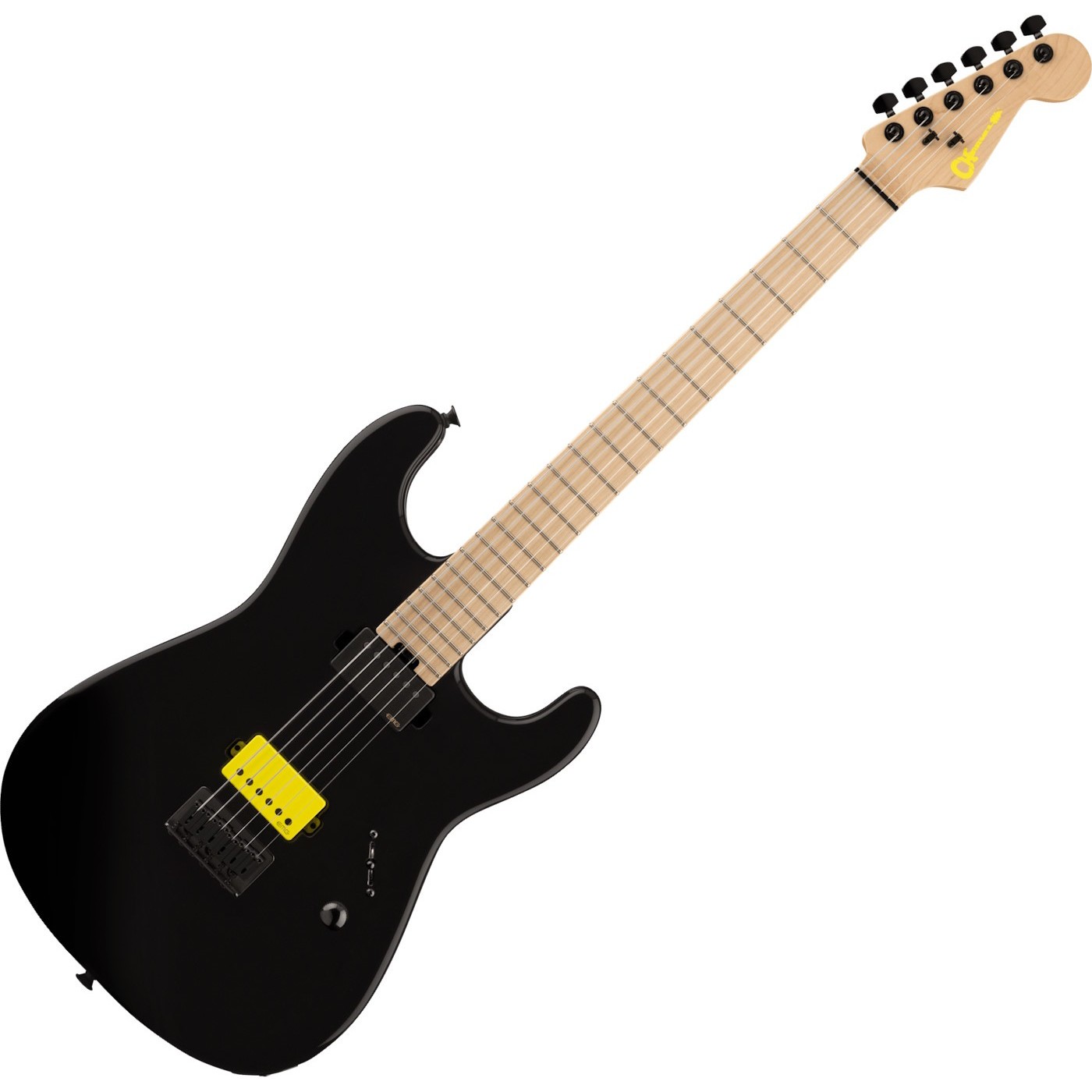 Charvel Sean Long Signature Pro Mod San Dimas Style 1 HH HT