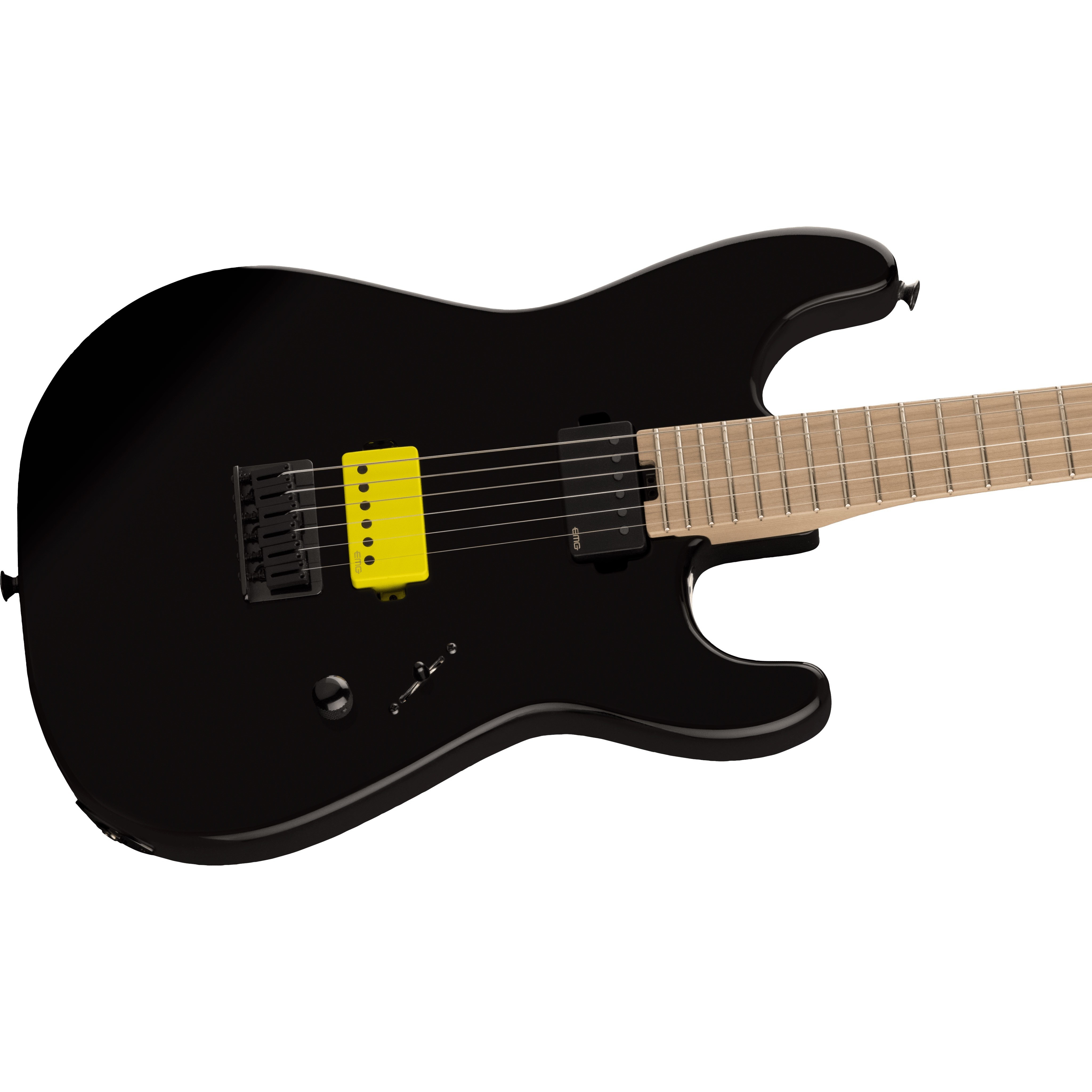 Charvel Sean Long Signature Pro Mod San Dimas Style 1 HH HT