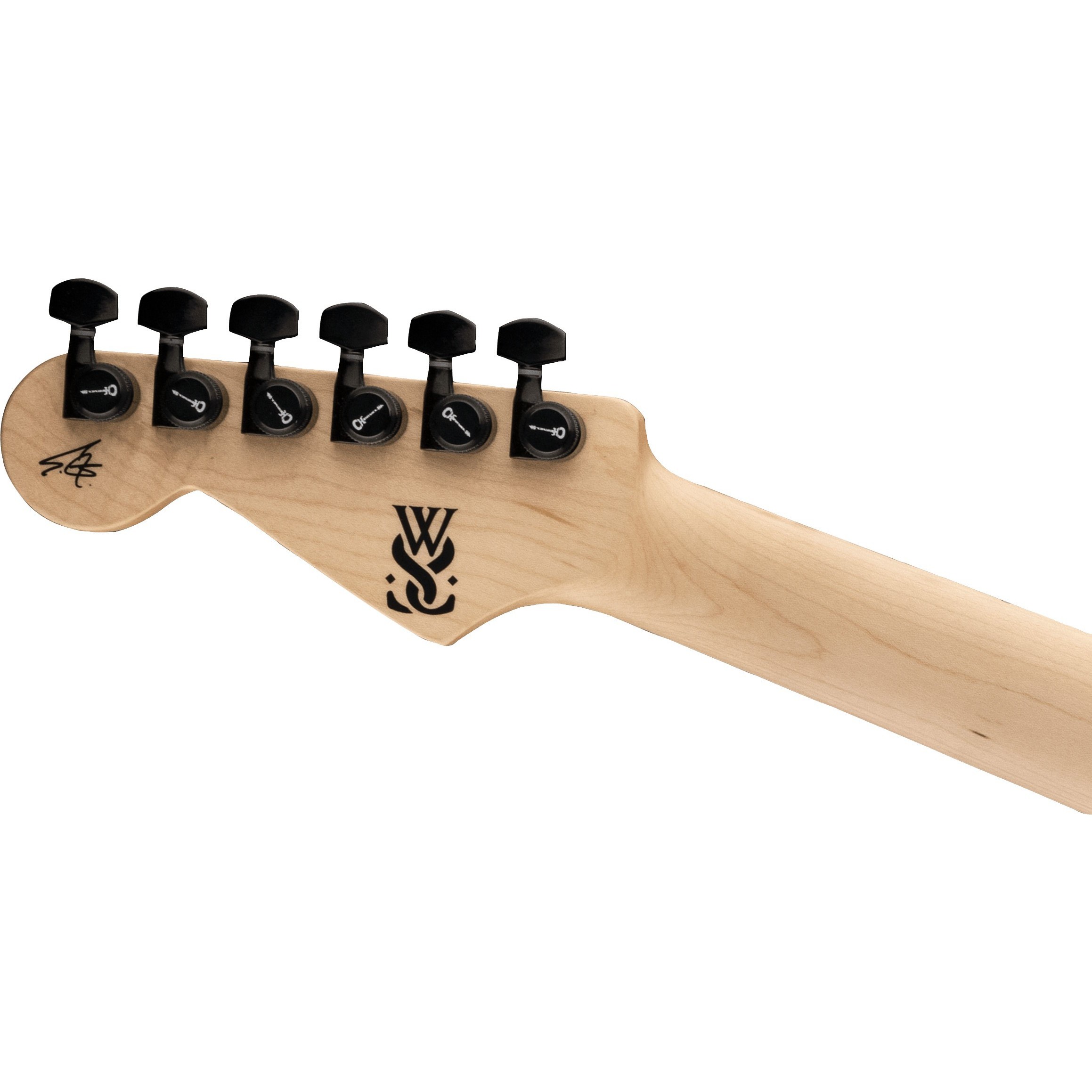 Charvel Sean Long Signature Pro Mod San Dimas Style 1 HH HT