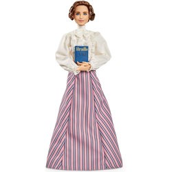 Barbie Inspiring Women Helen Keller GTJ78