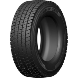 SAMSON GR-D2 245/70 R17.5 136M