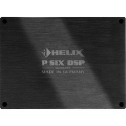 Helix P Six DSP Ultimate
