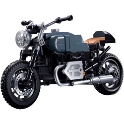 Sluban Motorcycle Latte M38-B1134