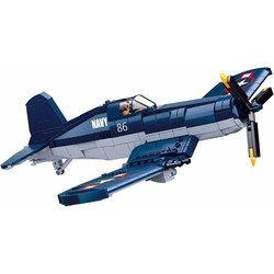 Sluban F4U Fighter M38-B1109