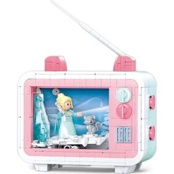 Sluban Frozen Princesss TV M38-B1103