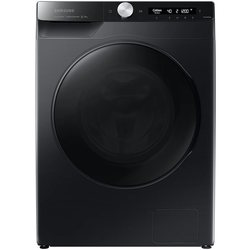 Samsung WW80AG6L28BBUA черный