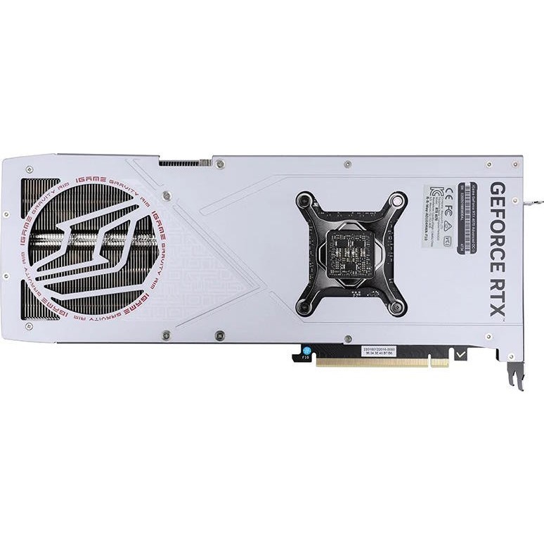 Colorful GeForce RTX 4070 iGame Advanced OC-V