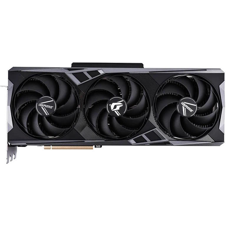 Colorful GeForce RTX 4080 iGame Vulcan OC-V