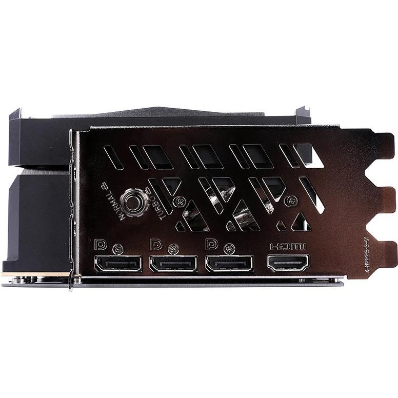 Colorful GeForce RTX 4080 iGame Vulcan OC-V