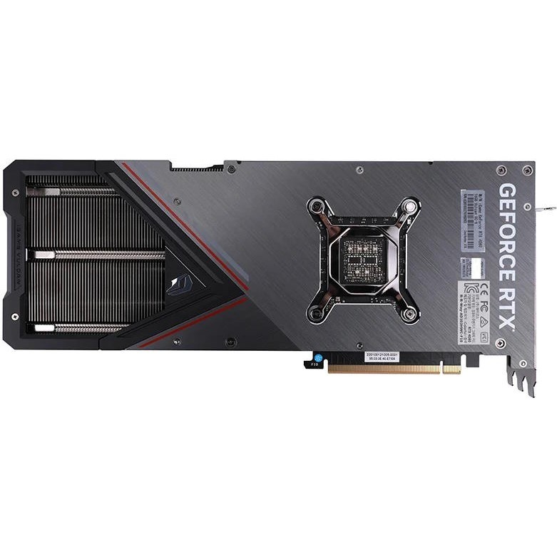 Colorful GeForce RTX 4080 iGame Vulcan OC-V