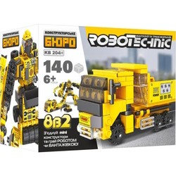 Limo Toy Robotechnic KB 204H