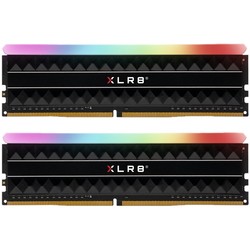 PNY XLR8 Gaming REV DDR4 2x16Gb MD32GK2D4320016X2RGB