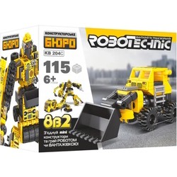 Limo Toy Robotechnic KB 204C