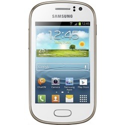 Samsung Galaxy Fame