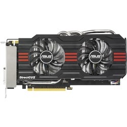 Asus GeForce GTX 660 GTX660-DC2O-2GD5