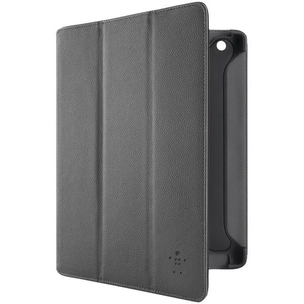 Belkin Pro Tri-Fold Folio Stand for iPad 2/3/4