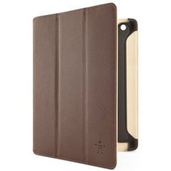 Belkin Pro Tri-Fold Folio Stand for iPad 2/3/4