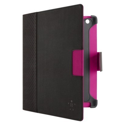 Belkin Cinema Dot Folio Stand for iPad 2/3/4