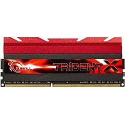 G.Skill Trident X DDR3