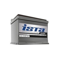 ISTA Black A1 6CT-90