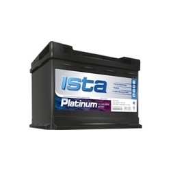 ISTA Platinum A2 6CT-55