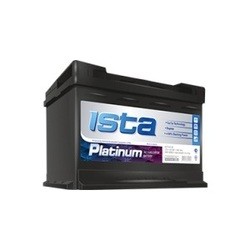 ISTA Platinum A2 6CT-62