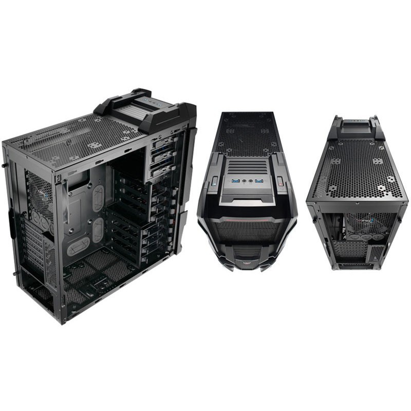 Aerocool black. AEROCOOL PGS Mechatron. Корпус AEROCOOL Mechatron. AEROCOOL PGS B Mechatron. AEROCOOL Mechatron Black.