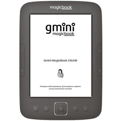 Gmini MagicBook C6LHD