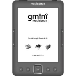 Gmini MagicBook R6L