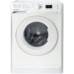 Indesit MTWSA 61294 W PL белый