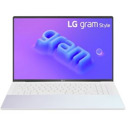 LG Gram 16 16Z90RS [16Z90RS-K.AD77A1]