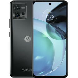 Motorola Moto G72 256&nbsp;ГБ (серый)