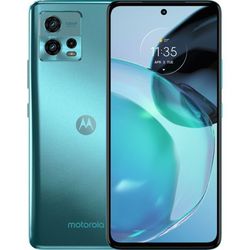 Motorola Moto G72 256&nbsp;ГБ (синий)