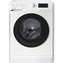 Indesit MTWSE 61294 WK EE белый