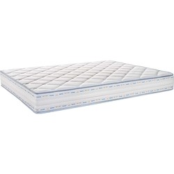 DreamBed Silver Memo 140x200