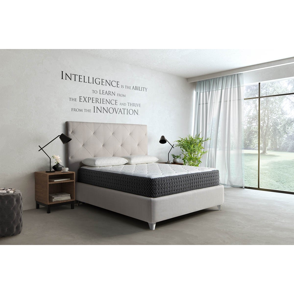 Magniflex Memorabile 10 150x200