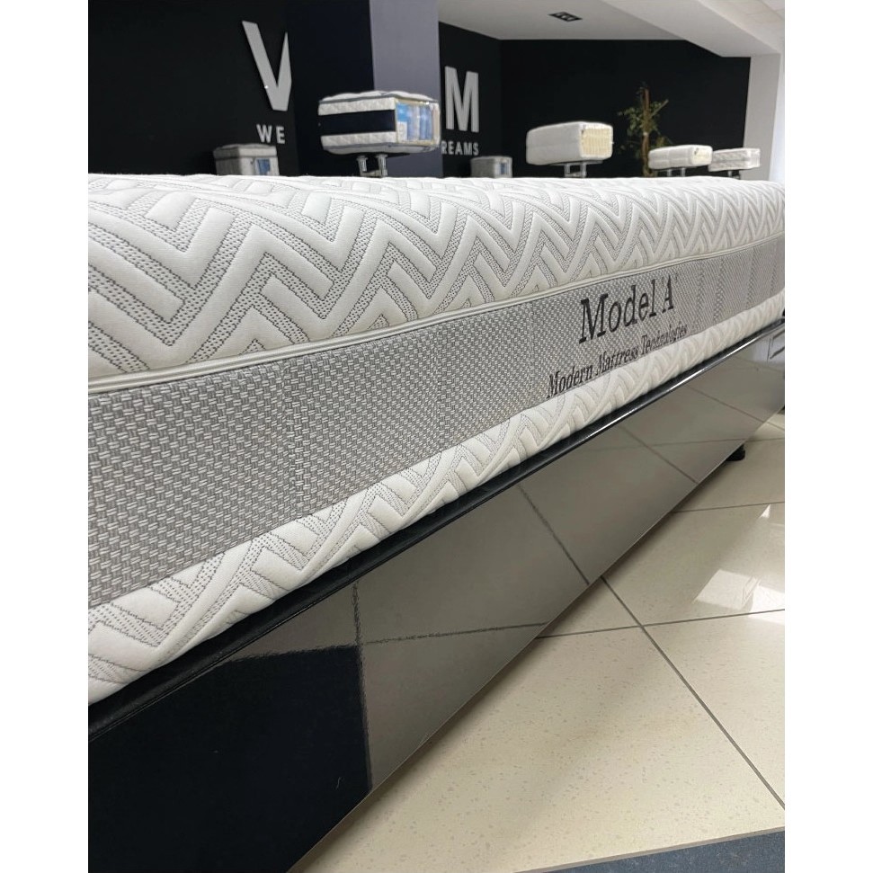 Velam MMTech Model A 180x200